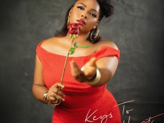 Yemi Alade - Keys to Your Heart