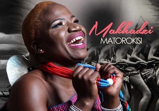 Makhadzi - Mphemphe Makhadzi - Mphemphe