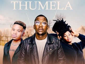 MusicHlonza - Thumela