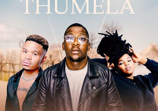MusicHlonza - Thumela MusicHlonza - Thumela