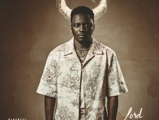 Yanga Chief - Abandiva