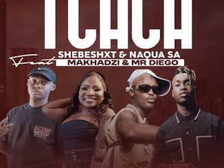 Shebeshxt - Tlala