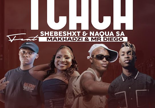 Shebeshxt - Tlala Shebeshxt - Tlala