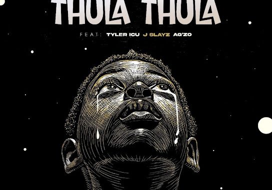 Ghost - Thula Thula Ghost - Thula Thula
