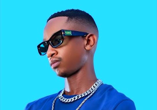 Scotts Maphuma - Intsipo Scotts Maphuma - Intsipo