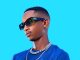 Scotts Maphuma - Intsipo