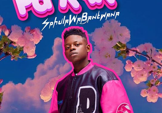 SphulaWaBantwana - Halala SphulaWaBantwana - Halala