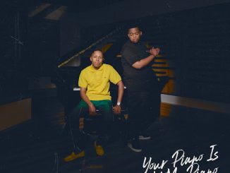 Vigro Deep - Tsamaiso