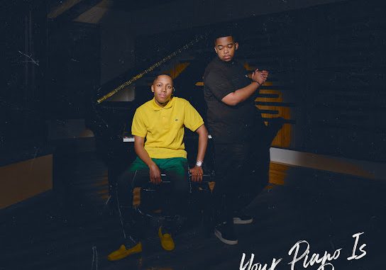 Vigro Deep - Tsamaiso Vigro Deep - Tsamaiso