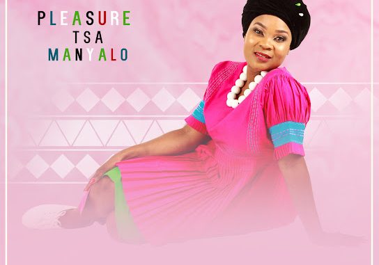 Pleasure tsa manyalo - Ntshike Ka Diatla