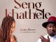 Zama Khumalo - Seng`khathele