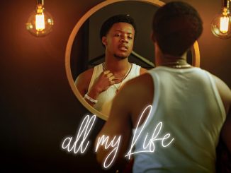 Mawelele - All My Life