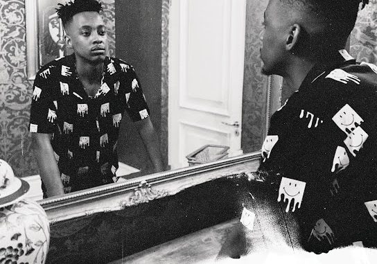 Mas Musiq - Sengizwile Mas Musiq - Sengizwile