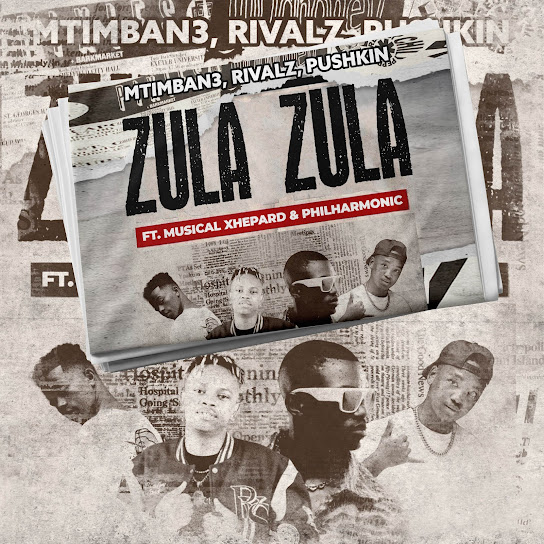 Mtimban3 - Zula Zula