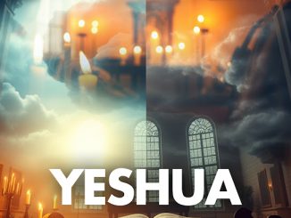 Ucious Music - Yeshua