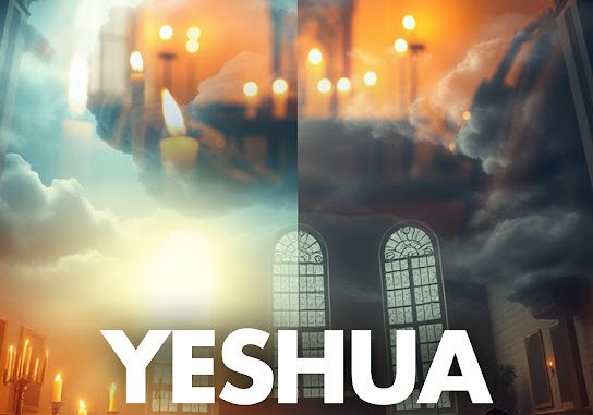 Ucious Music - Yeshua Ucious Music - Yeshua
