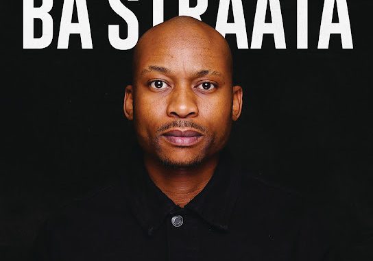 DJ Maphorisa - Ba Straata DJ Maphorisa - Ba Straata