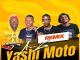 Milo Deep - A-Z Yashi iMoto 2.0