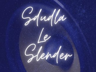 External Musiq - Sdudla Le Slender