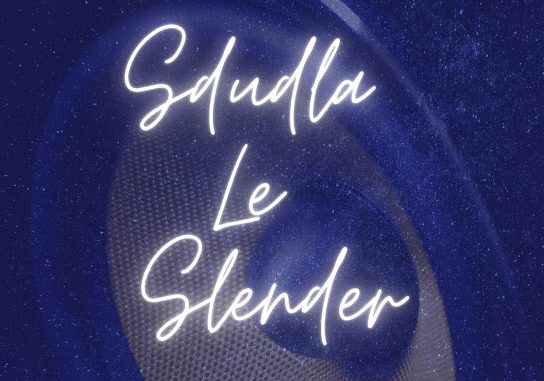 External Musiq - Sdudla Le Slender External Musiq - Sdudla Le Slender