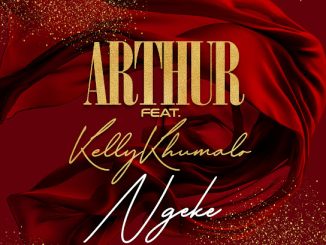 Arthur - Ngeke