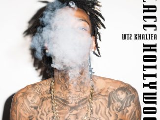 Wiz Khalifa - We Dem Boyz