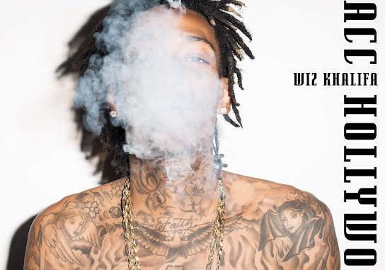 Wiz Khalifa - We Dem Boyz