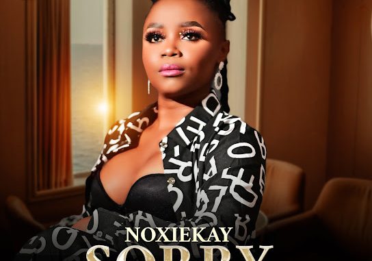 NoxieKay - I'm Sorry NoxieKay - I'm Sorry