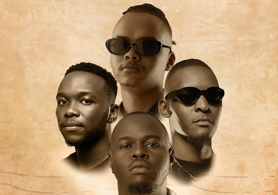Kenza - Afrika My Afrika Kenza - Afrika My Afrika