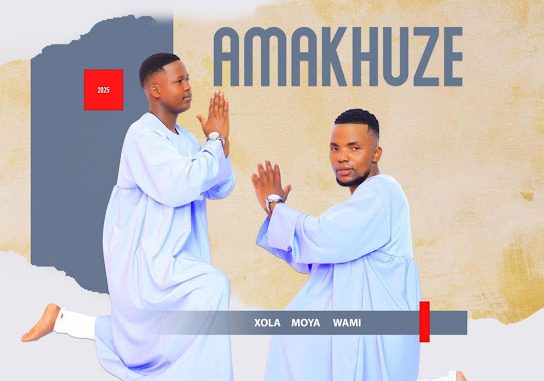 Amakhuze - Yizwa ngami Amakhuze - Yizwa ngami