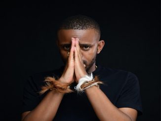 Kabza De Small - Ngizojabula