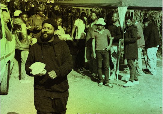 Sjava - Abangani Sjava - Abangani