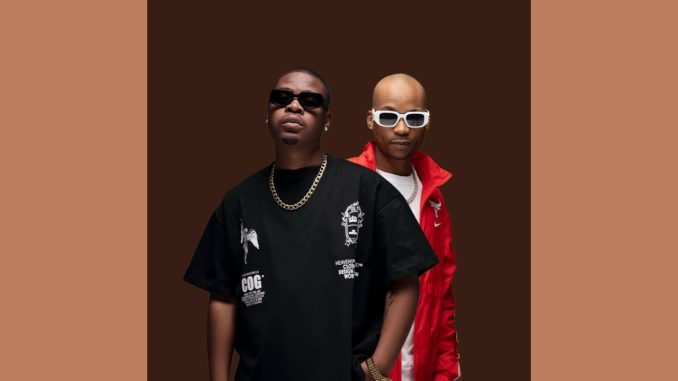 Visca - Aow Ngeke Maan Visca - Aow Ngeke Maan