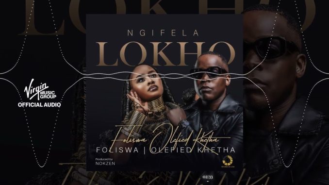 Foliswa - Ngifela Lokho | Afro Pop Magic Foliswa - Ngifela Lokho | Afro Pop Magic