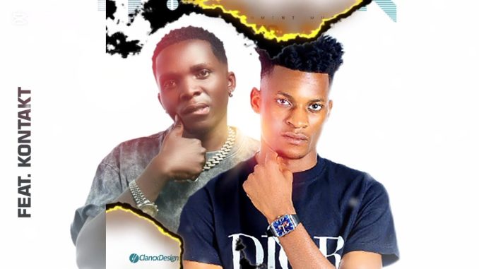 Yaobizo - Yaobizo - Thunder fire [Feat. KONTAKT]Official audio Lyrics