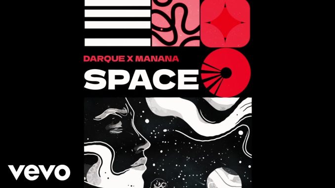 Darque - Space (Acoustic / Visualizer) Darque - Space (Acoustic / Visualizer)