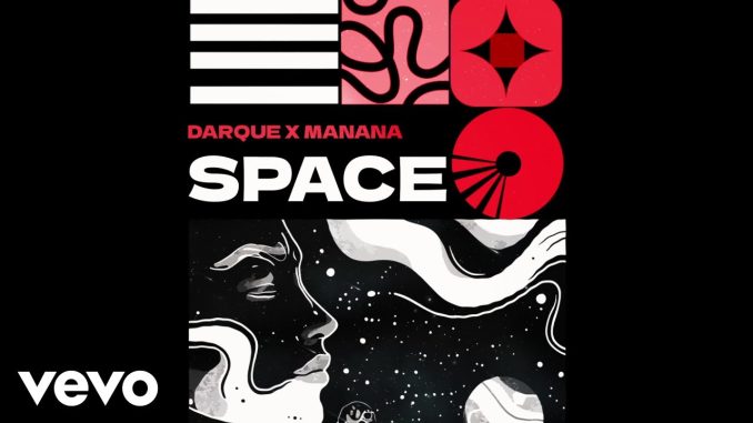 Darque - Space (Visualizer) Darque - Space (Visualizer)