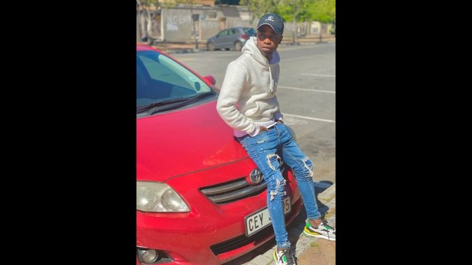 Asambe Bee - Funky Funky Dombolo Gqom 2022 Asambe Bee - Funky Funky Dombolo Gqom 2022