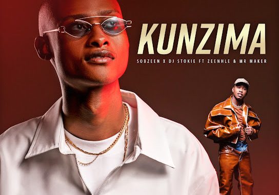Sobzeen - Kunzima Sobzeen - Kunzima