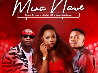 Goon Flavour - Mina Nawe