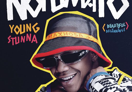 Young Stunna - Adiwele Young Stunna - Adiwele