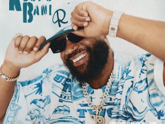 Cassper Nyovest - Kusho Bani (Preview)