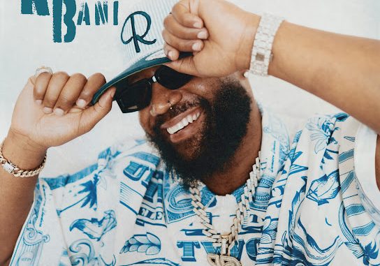 Cassper Nyovest - Kusho Bani (Preview)