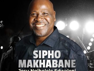 Sipho Makhabane - Hamba Nathi Jesu