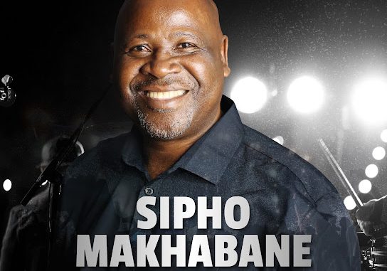 Sipho Makhabane - Wozani Sihambe Sipho Makhabane - Wozani Sihambe