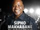 Sipho Makhabane - Jesu Ngiholele Edwaleni