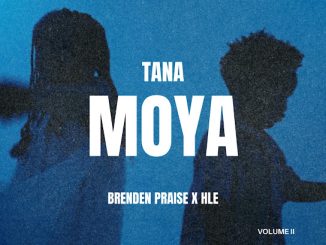 Brenden Praise - Tana Moya