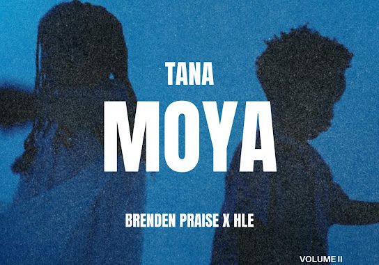 Brenden Praise - Tana Moya Brenden Praise - Tana Moya