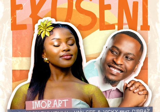 Imor.art - Ekuseni Imor.art - Ekuseni
