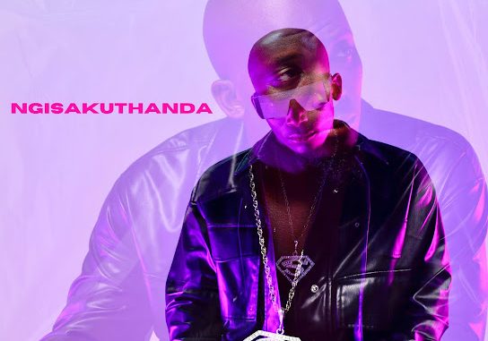 Zee Nxumalo - Ngisakuthanda (3-step Remix) Zee Nxumalo - Ngisakuthanda (3-step Remix)